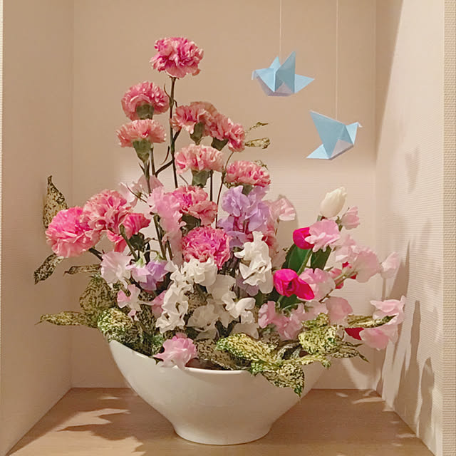 wow_my_roomさんの実例写真