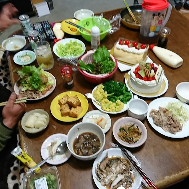 yukkyさんの実例写真