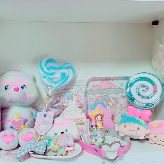 3104_luvさんの実例写真