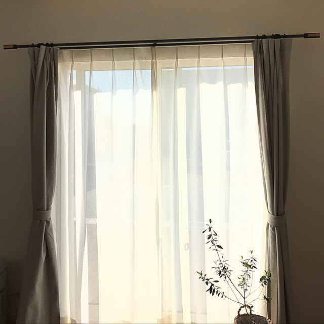 Rinさんの実例写真