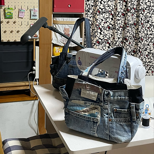 momocchiさんの実例写真