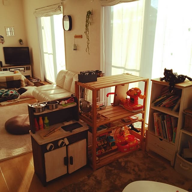 homiさんの実例写真
