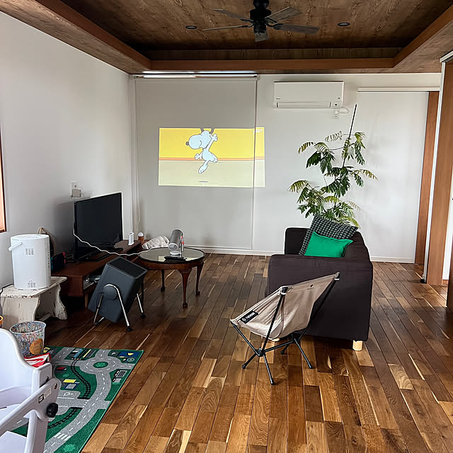 pokowheeさんの部屋