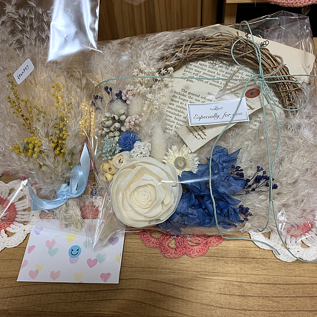 makiさんの実例写真