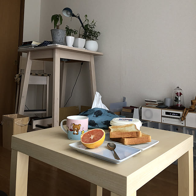 tnさんの実例写真