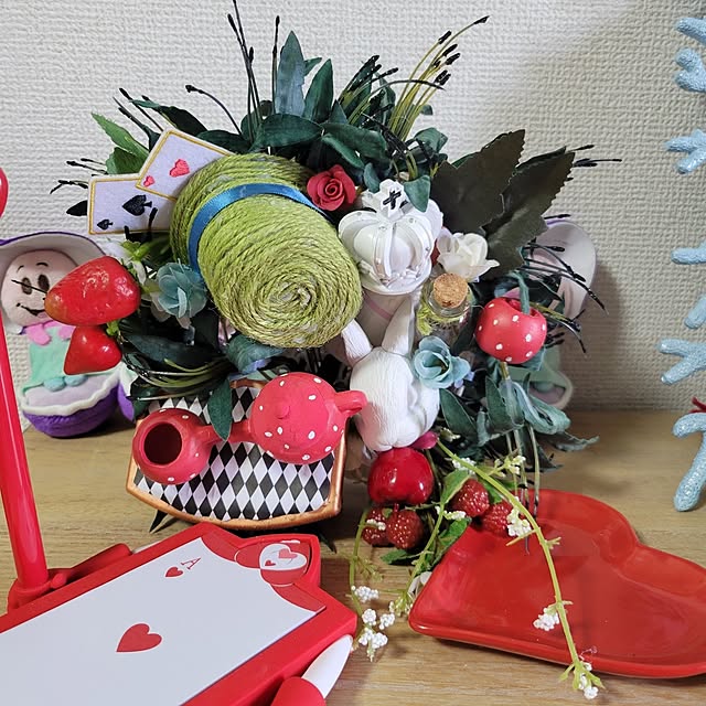 ANTENNAさんの部屋