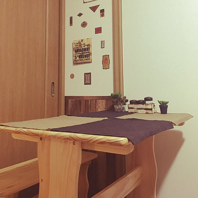 Teruさんの実例写真