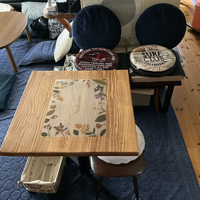 yuzuさんの部屋