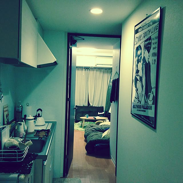 実例写真