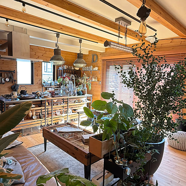 puffloveさんの実例写真