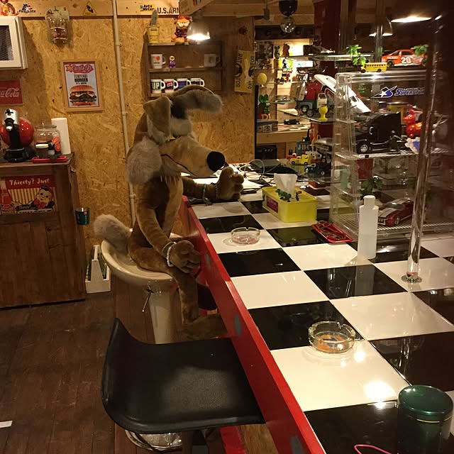 Akiyoさんの実例写真