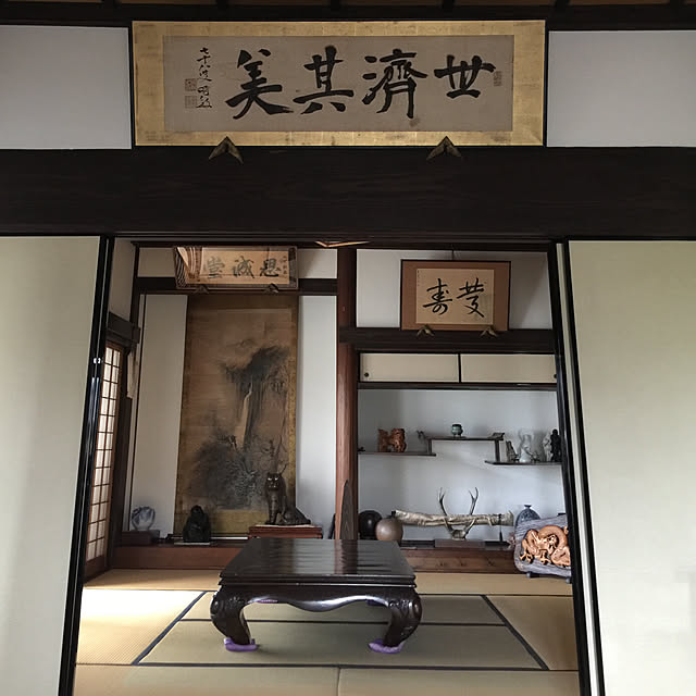 Ashさんの実例写真