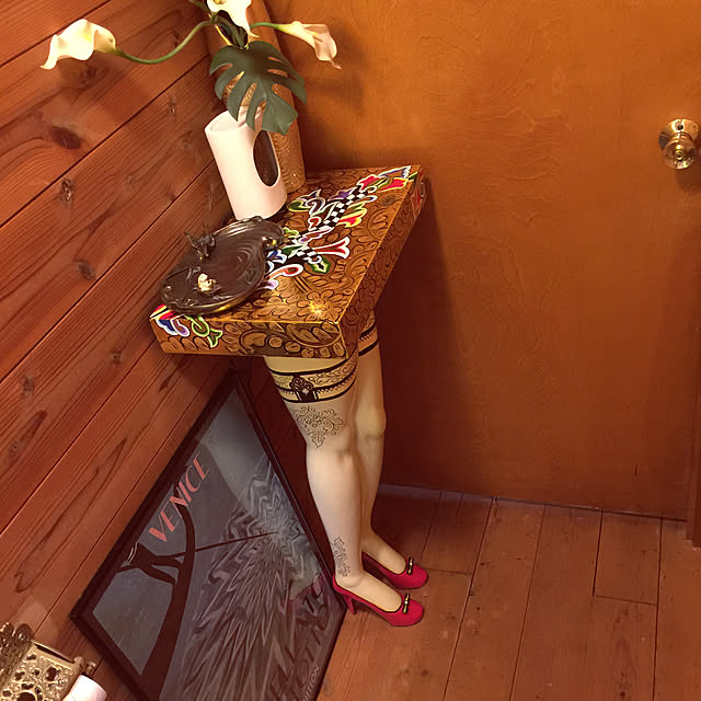 -さんの実例写真