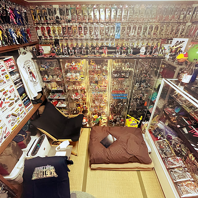 geekさんの実例写真