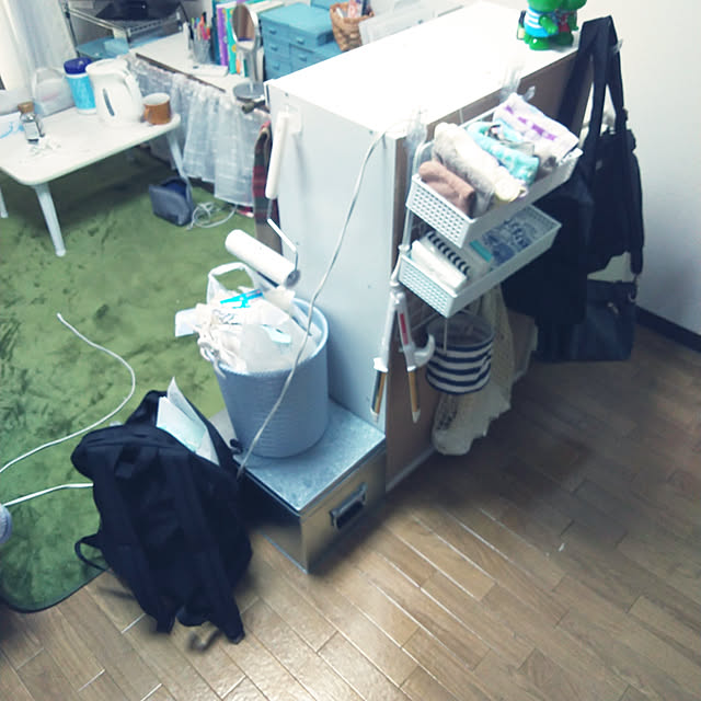実例写真