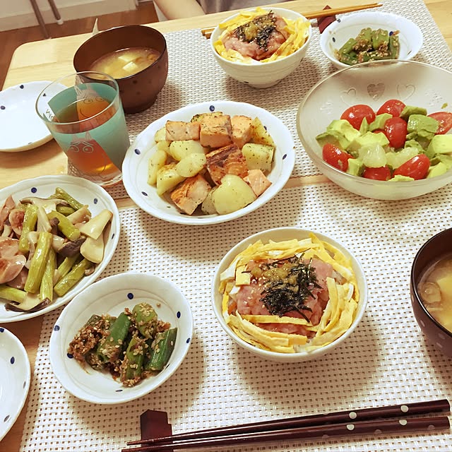 moamoaさんの実例写真