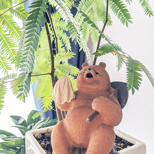ponchanさんの実例写真