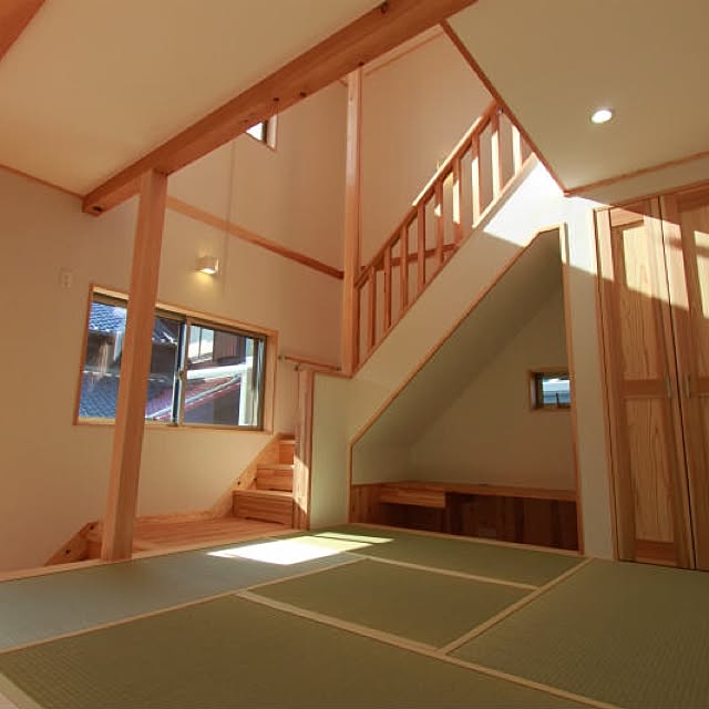 anshinhouseさんの実例写真