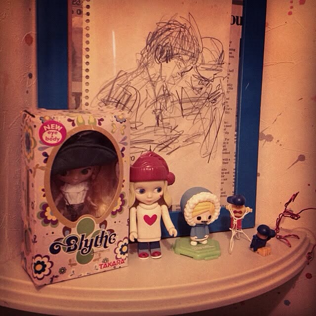 CafeGrottoさんの実例写真