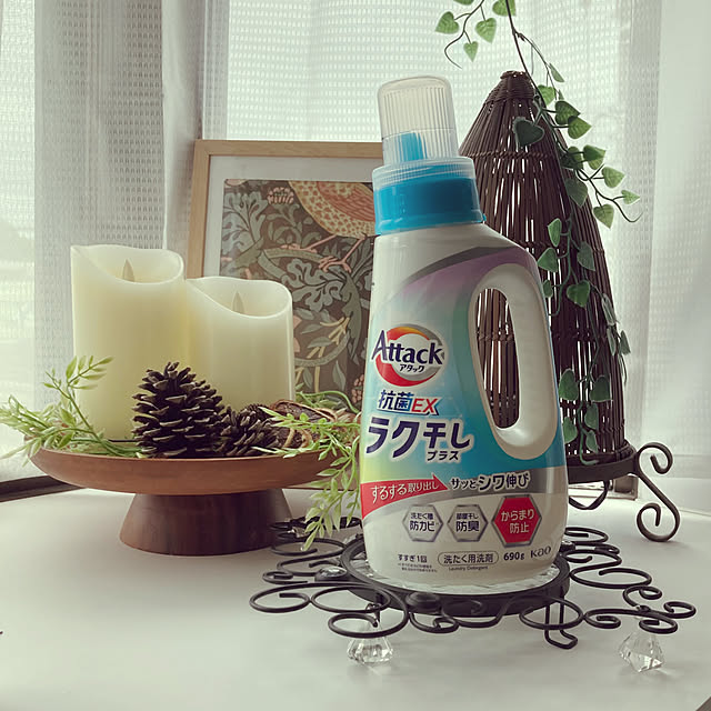 madamkaoriさんの実例写真