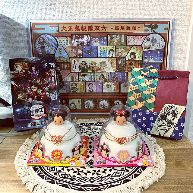 Shokoさんの実例写真