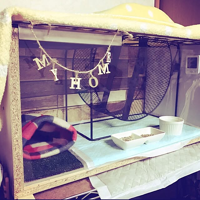 lafbaby_93chさんの実例写真