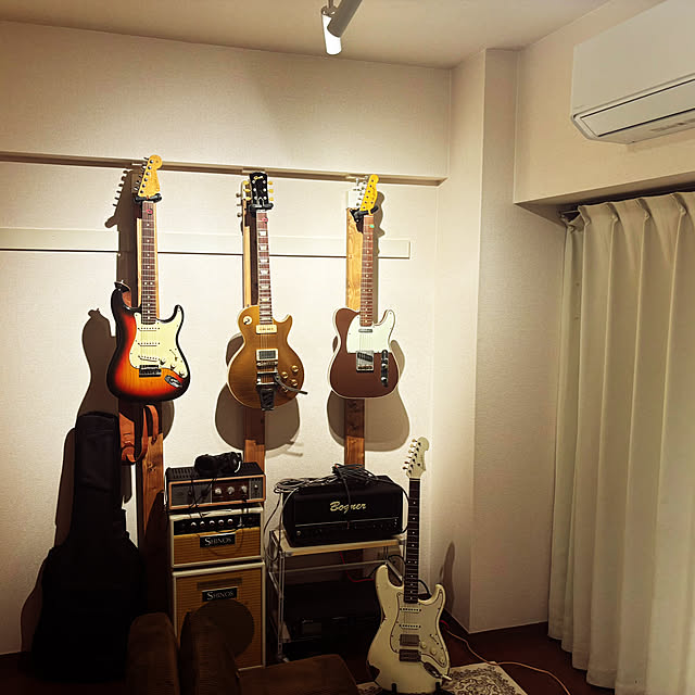 R-Toneさんの実例写真