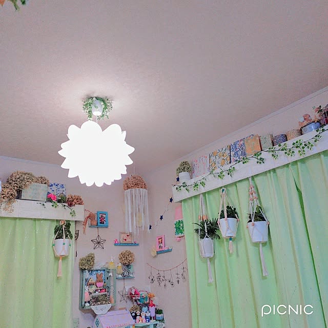 Miyumamaさんの実例写真