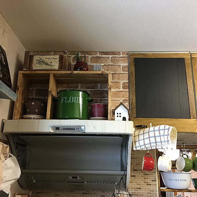 konnakanjiさんの実例写真
