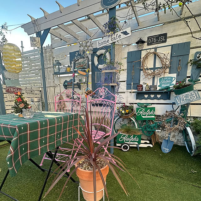 Megumiさんの実例写真