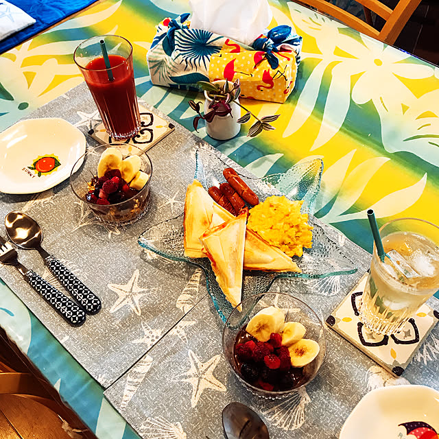 ariceさんの実例写真