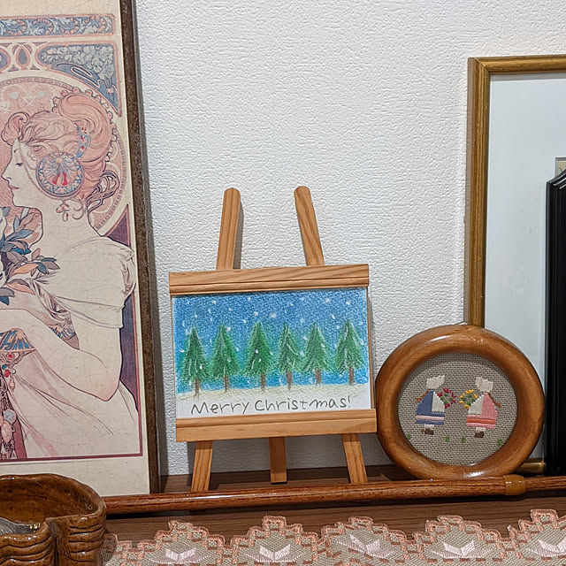 mi-saさんの実例写真