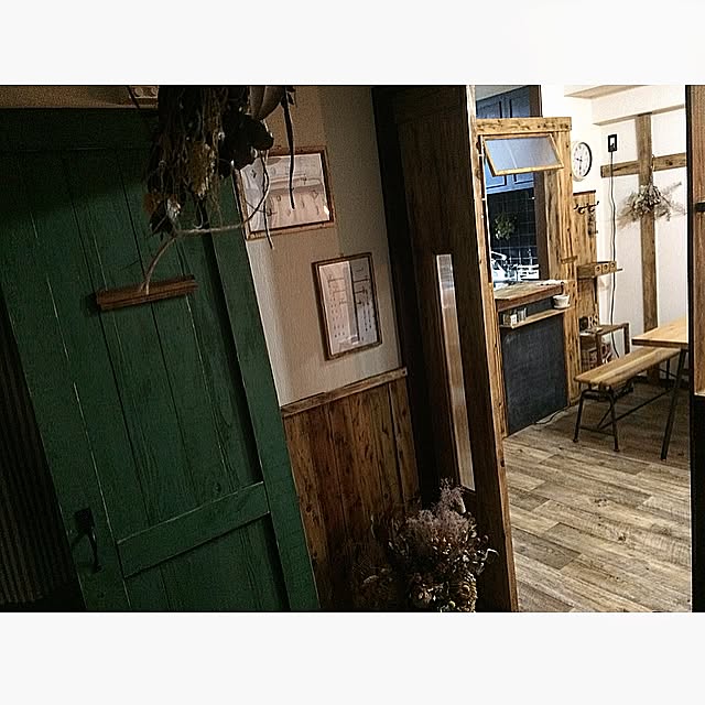 Ryosukeさんの実例写真