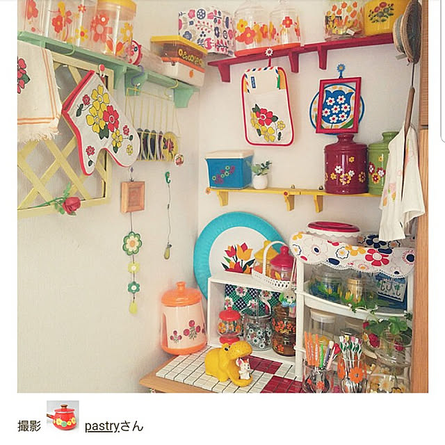 pastryさんの実例写真