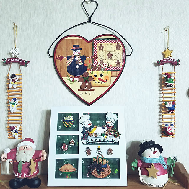 nanaさんの実例写真