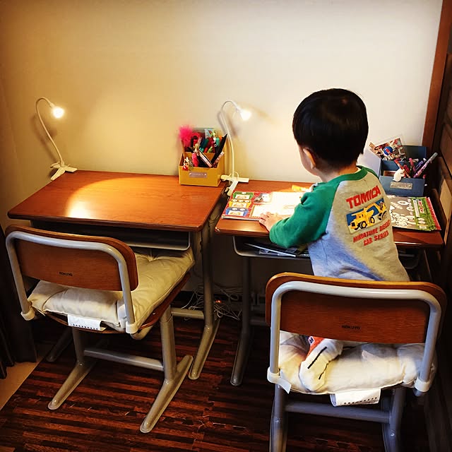 miさんの実例写真