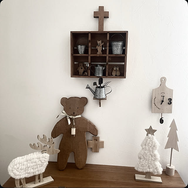 Ohigeさんの部屋