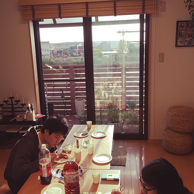 hanaさんの実例写真