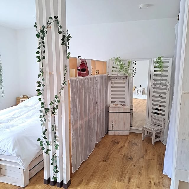 Ryoさんの部屋