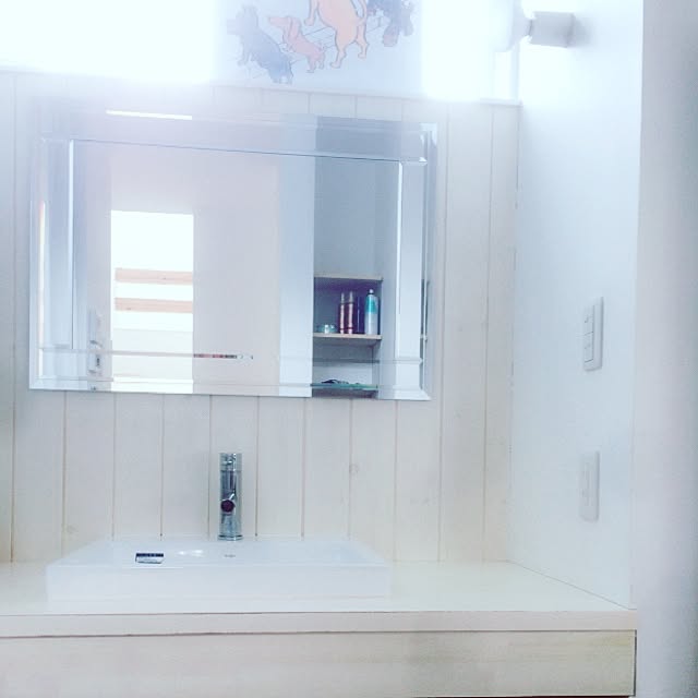 Awesonさんの実例写真