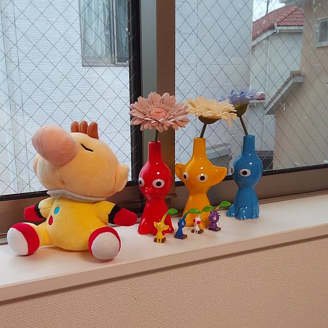 PIKMINさんの実例写真