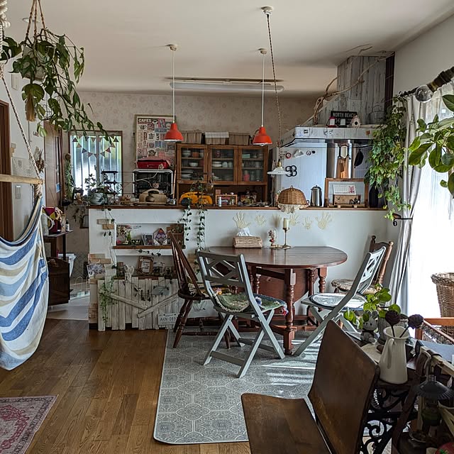 akiさんの部屋