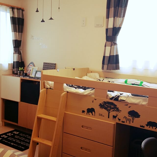 rroomさんの実例写真