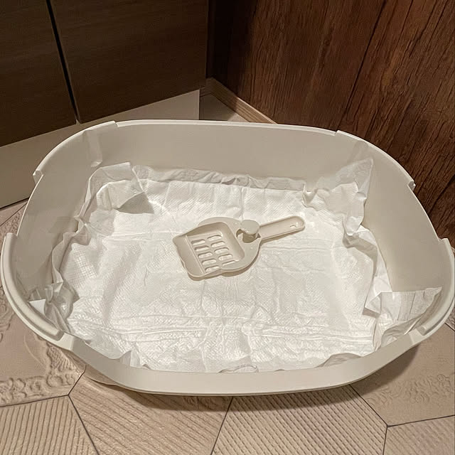 nekosamaさんの実例写真