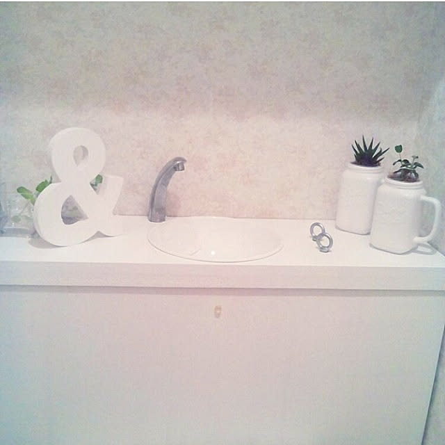 heart.emiemi57.whiteさんの実例写真