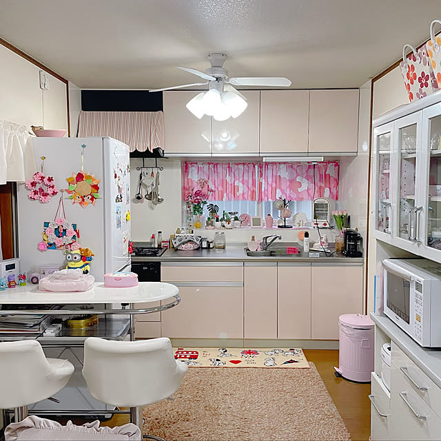 LAMUの-【ベルメゾン】さりげないラメが上品なトイレマット・フタカバー(単品)の家具・インテリア写真