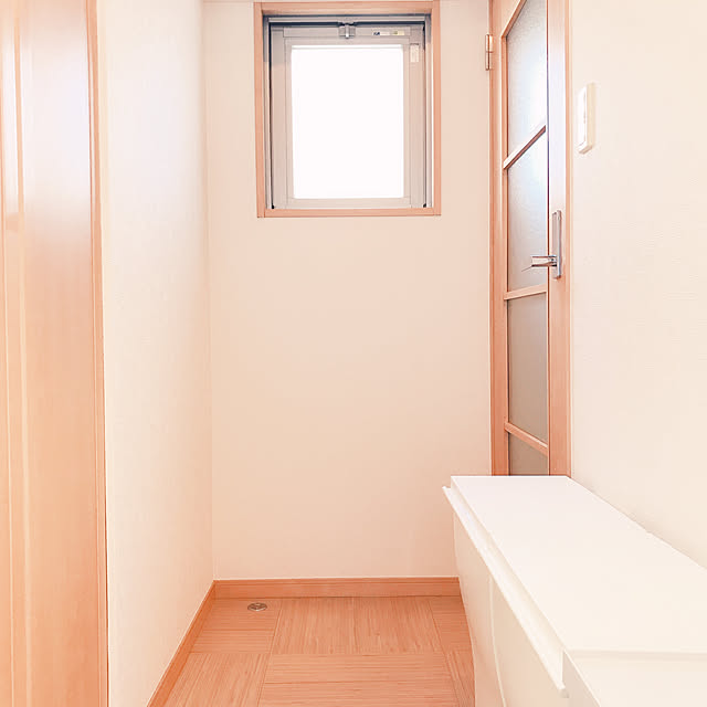 玄関/入り口のインテリア実例 - 2019-12-08 14:47:21