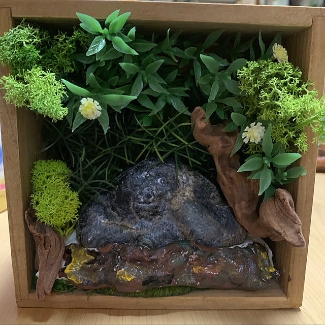 sakuranboさんの実例写真
