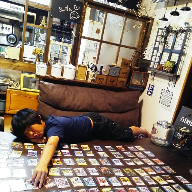 Nana40Nさんの実例写真