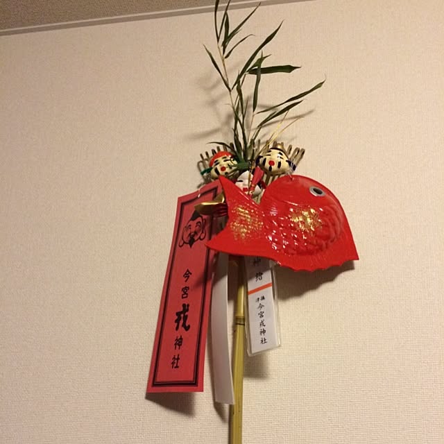 malaikaさんの実例写真